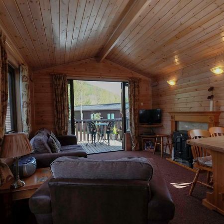 Fellside Lodge Keswick  Eksteriør bilde