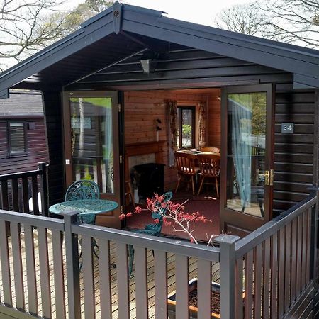 Fellside Lodge Keswick  Eksteriør bilde