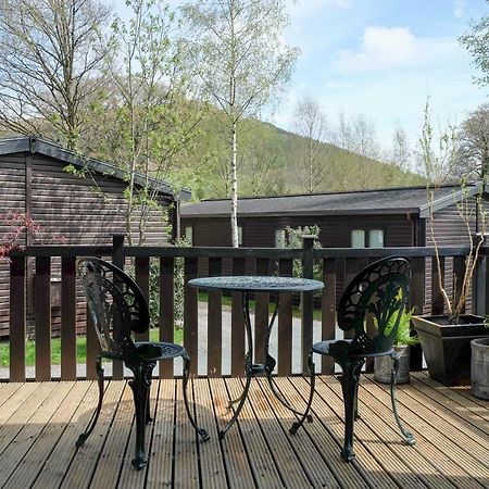 Fellside Lodge Keswick  Eksteriør bilde