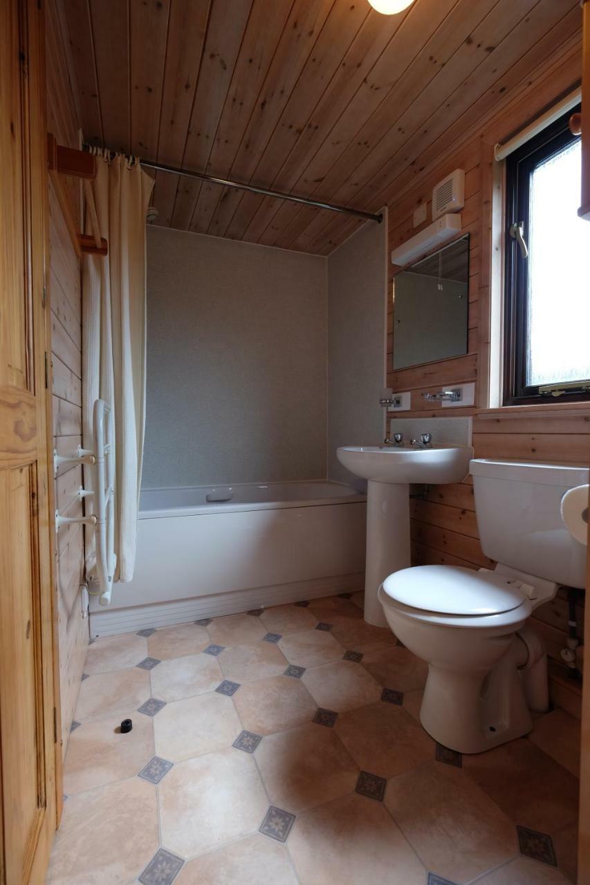 Fellside Lodge Keswick  Eksteriør bilde
