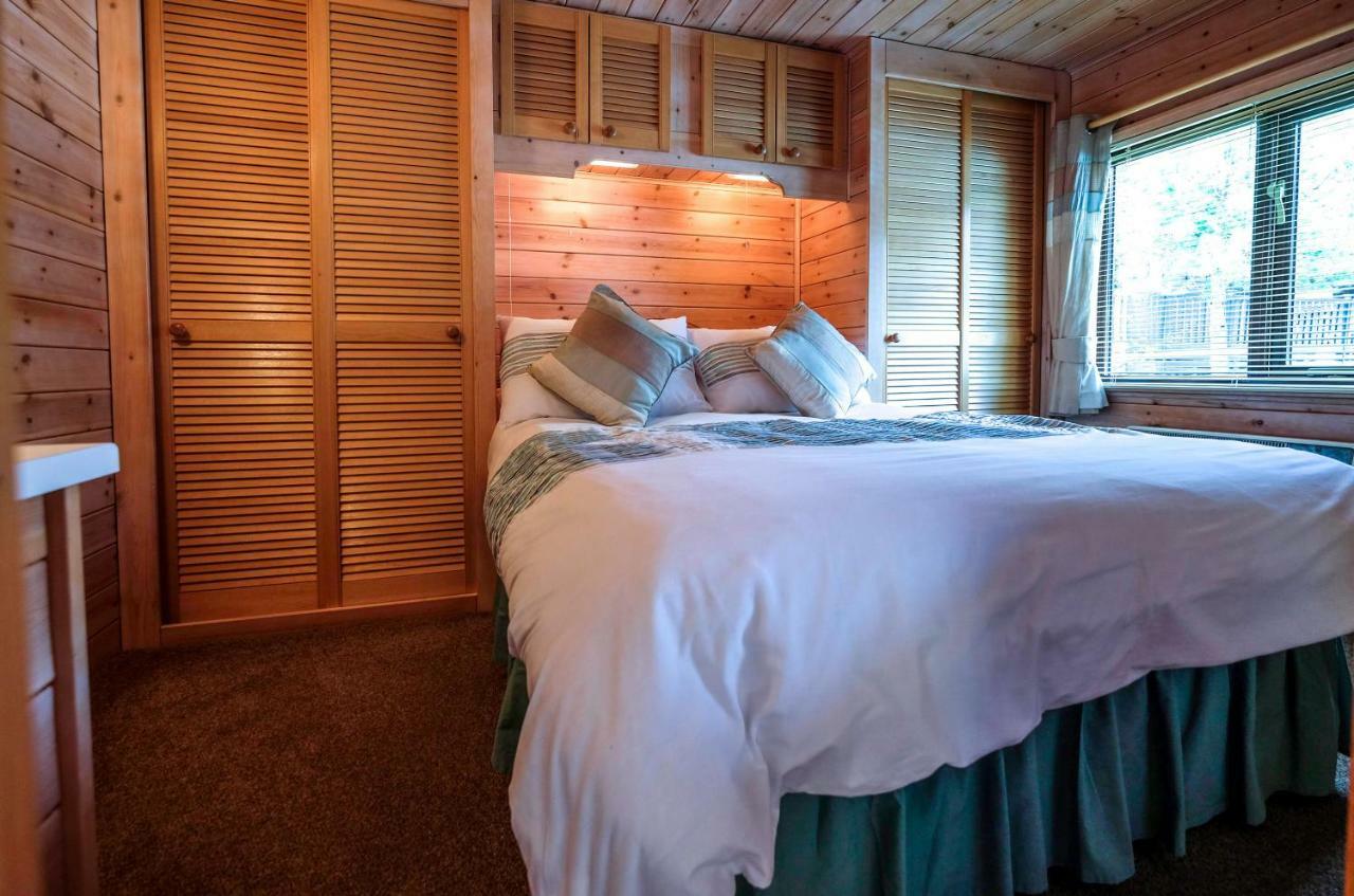 Fellside Lodge Keswick  Eksteriør bilde